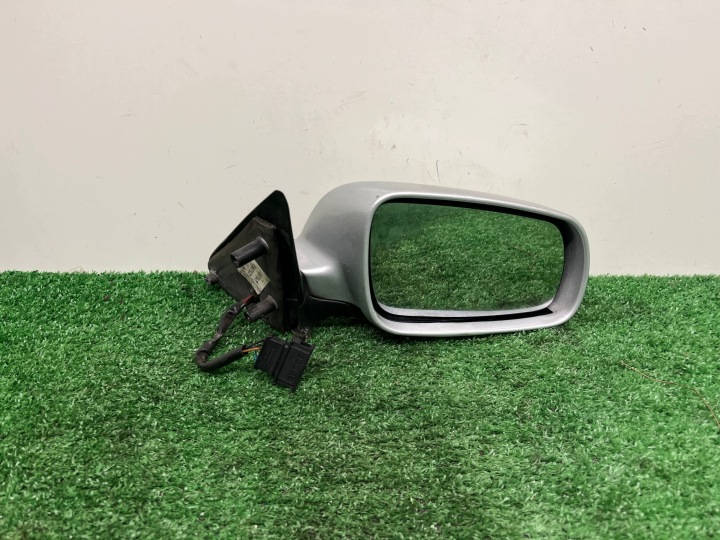 SPECCHIETTO RETROVISORE Destro Elettricità SKODA OCTAVIA 1 5 PIN 1U1857502A / E9010137