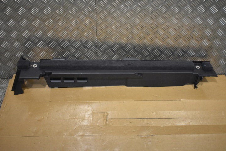 IDEALNY Console Porte coffre hayon Droite PORSCHE CAYENNE 9Y 1