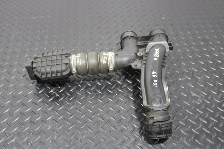 TUBO TUBAZIONE RADIATORE INTERCOOLER PEUGEOT 3008 II 2 9685598580
