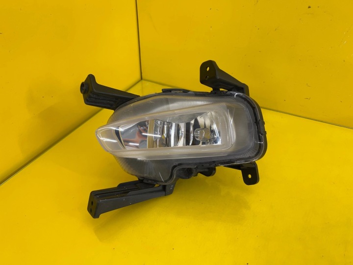 light left fog light Kia Ceed III 18-21 92201-J7000