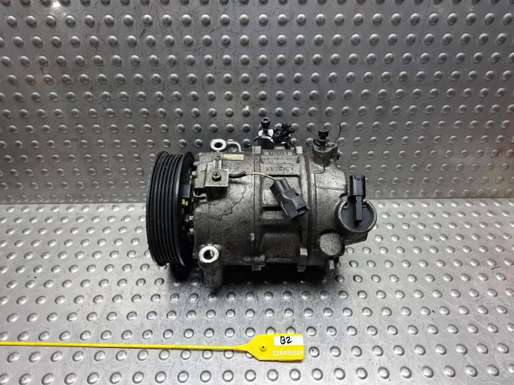 kompresor klimatizácii ALFA ROMEO GIULIA STELVIO 16- 2.2 MJET 50537004