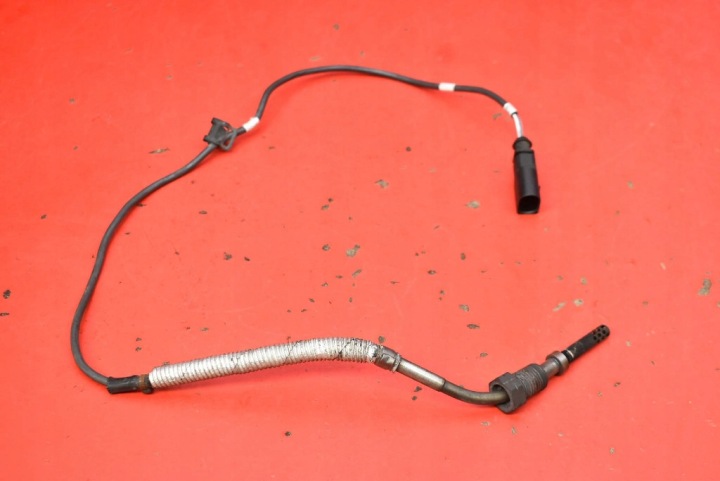 sensor TEMEPRATURY of the gas 045906088G SKODA FABIA 2 II 1.9 TDI 105 KM 07-10