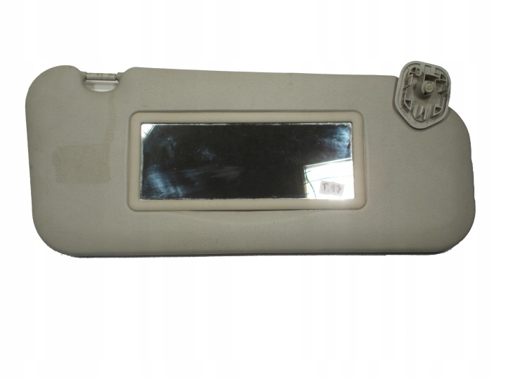 parasole Destra ALETTA PARASOLE Destro CITROEN XSARA PICASSO ORYG.
