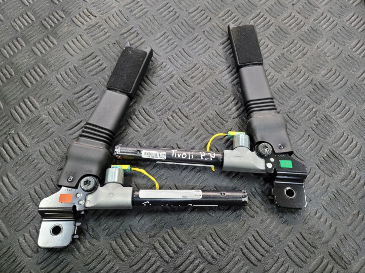 switch adjuster supports left right front SSANGYONG TIVOLI