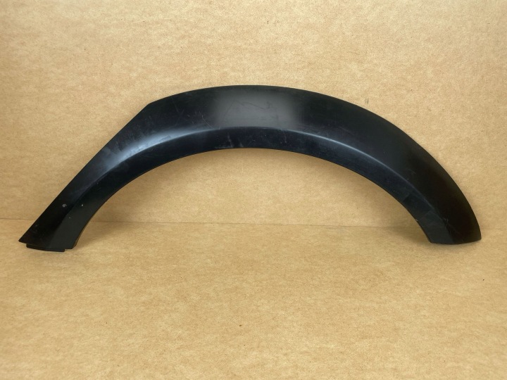 moulding cap CYRKIEL left rear part AUDI A4 B8 8K0 ALLROAD 2008-2016 8K9853817