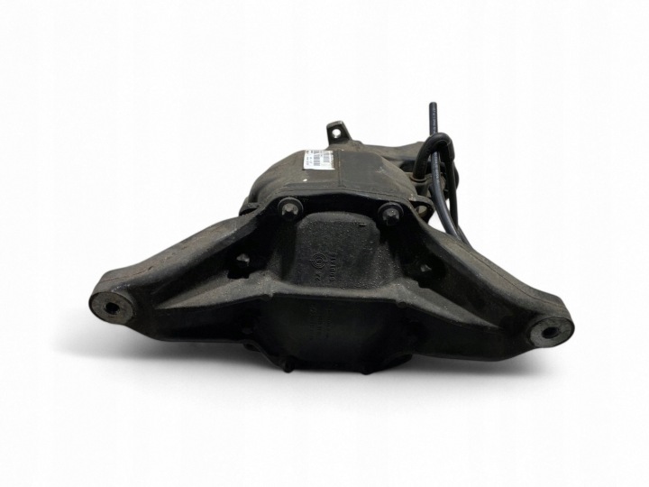 MERCEDES-BENZ GLE (W166 - C292) DIFERENTIAL REAR 1663503800 11