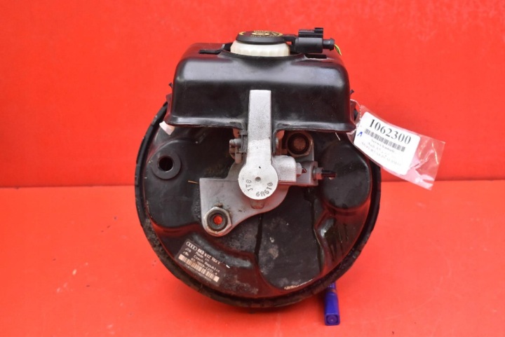 servo Servofreno EU 8K0612103E AUDI A5 8T 3.0 TDI 240 KM QUATTRO 07-11