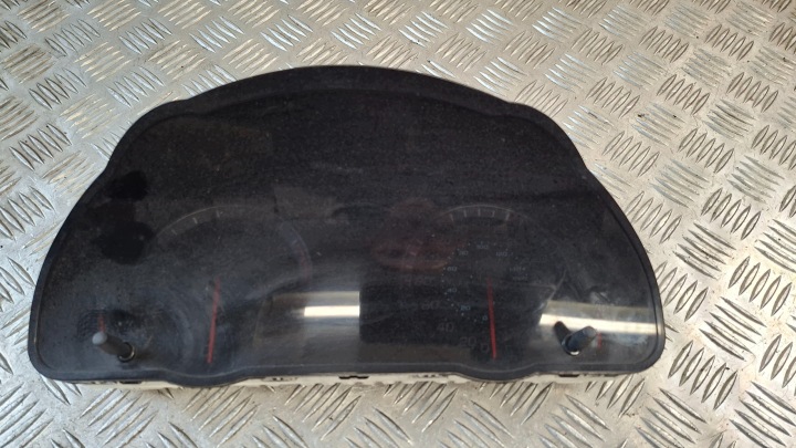 quadro strumenti TACHIMETRO contagiri OROLOGIO HONDA ACURA 2.4 AUTOMAT