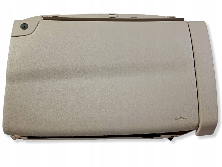 skrinka spolujazdca airbag konzoli prístrojovky spolujazdca Ford Edge II 2015