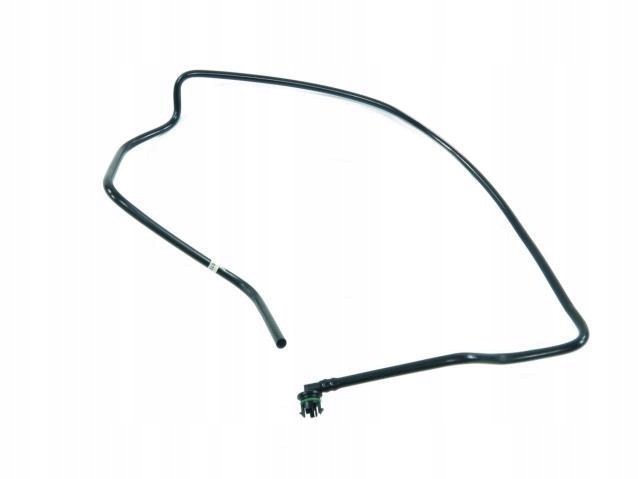 wiring of a filter, WEGLOWEGO JAGUAR XK8 00-02 / NJB6107BE