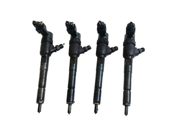FIAT DOBLO et 1.3 JTD Injecteur Injecteur 0445110183