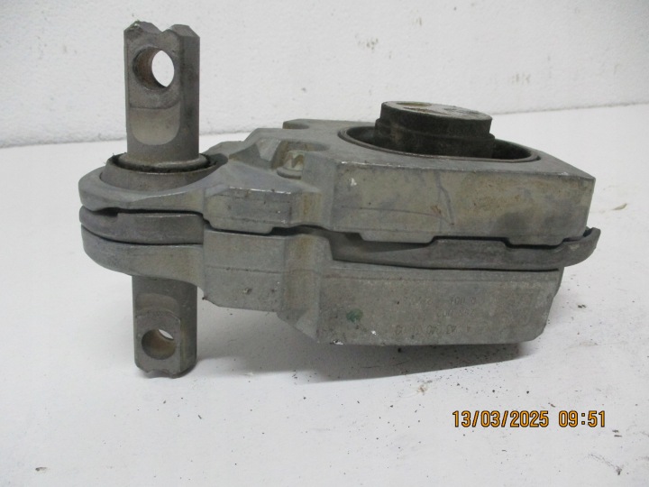 supporto airbag MERCEDES EQA A243 A2432403100