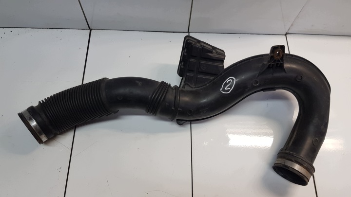 RENAULT TRAFIC III 1.6DCI Tuyau Tuyau manchon aspiration air 165755972D H8201487353
