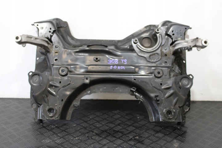 axle beam subframe axle beam front PEUGEOT 308 T9 SW KOMBI