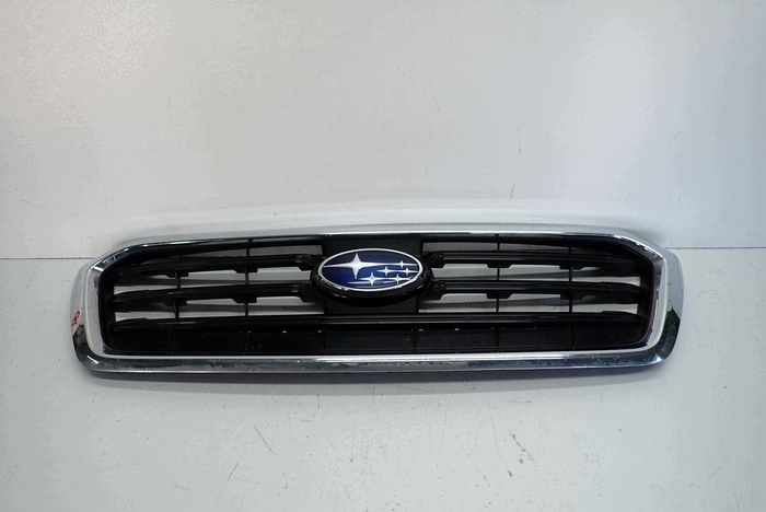 SUBARU LEVORG 14- grill kühlergrill