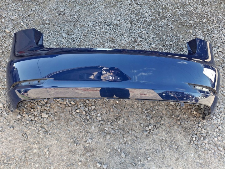 Pare choc Arrière TESLA MODEL 3 LIFT 2021R-> Sans DZIUR pour PDC