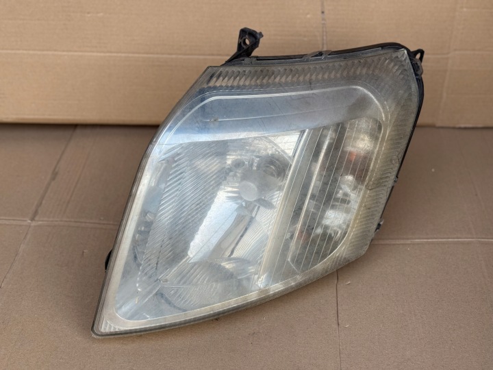 light right front CITROEN C2 NR. 9680128180