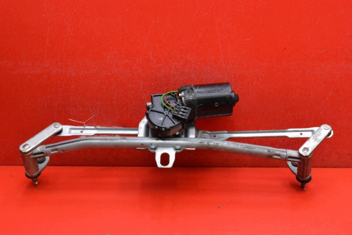 gestänge motor wischer vorne EU 1J1955113A AUDI A3 8L 96-00