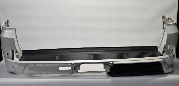 Stoßstange hinten LEXUS LX 570 16-19 4XPDC Original 52159-60870
