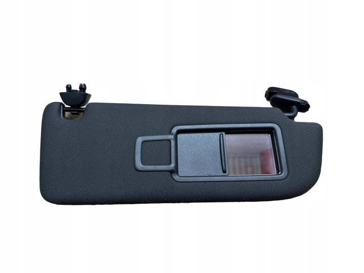 AUDI A8 4H D4 Couverture tablier moteur PRZECIWSLONECZNA Droit 4H0857552