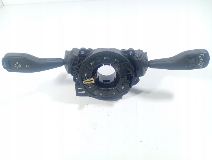 BMW 3 E46 01-05 Interrupteur Commodo essuie glace Lumières OE 83764439i