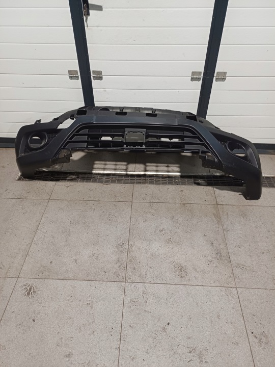 nárazník predok predný Doplnok SUZUKI SX4 S-CROSS LIFT 16-19R 71721-64R0