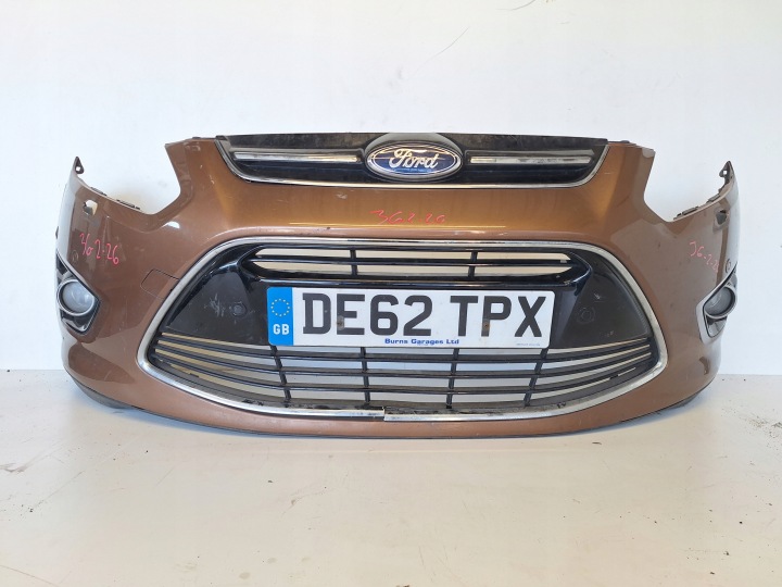 FORD C-MAX MK2 11-14 Paraurti XENON + PDC AM51-R17K757-A