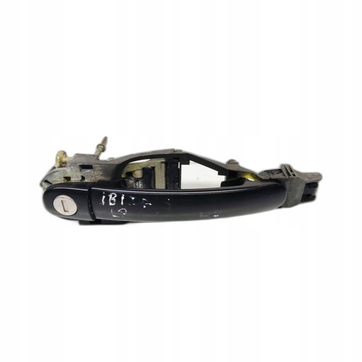 Poignée Portière Gauche Avant Seat Ibiza 6L 1.2 3B0837885
