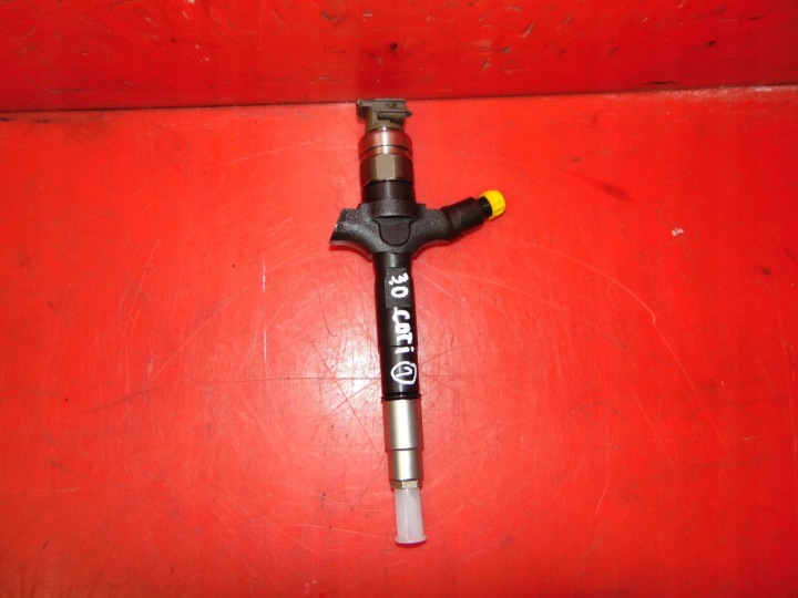 P9X715 Injecteur 3.0 DCI CDTI 8-97353080 OPEL SAAB RENAULT DCRI105830
