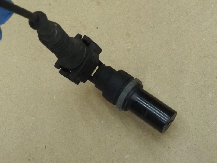 ΑΝΤΑΓΩΝΙΣΜΟΣ ΤΗΣ ΕΠΙΣΤΡΟΦΗΣ ΤΗΣ BMW E38 E39 E46 E53 2247926 M57 9