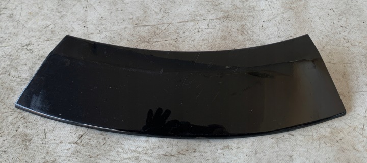 MOULAGE AILE GAUCHE ARRIÈRE KIA SOUL II B2F46-AB5A0