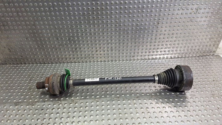 Semiasse sinistra posteriore 1K0501203D AUDI Q3 8U TIGUAN e PASSAT B7 2.0 TDI 4MOTION