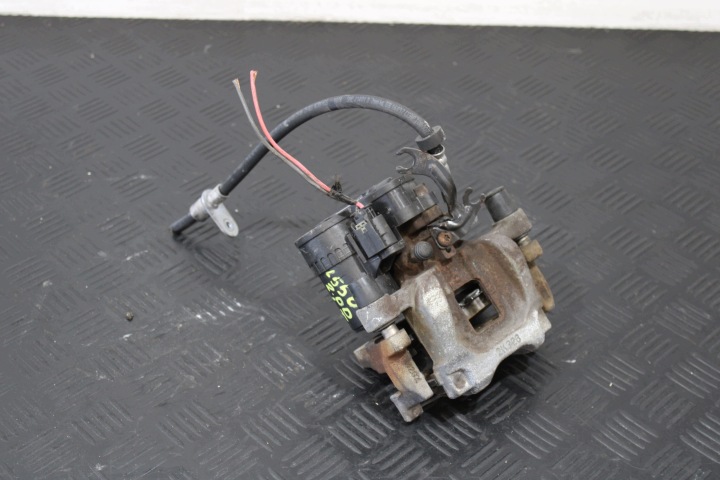 caliper brake left rear part FK72-2K326-BD LAND ROVER DISCOVERY SPORT L550