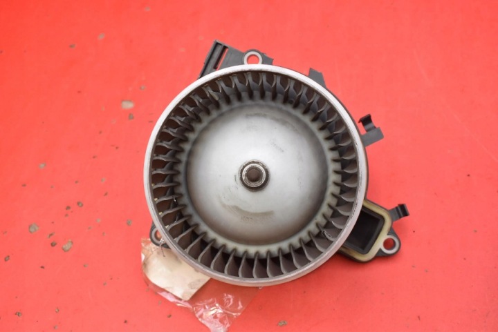 tOPENÍ ventilátor klími EU 5S9030100 IVECO DAILY 6 VI 14