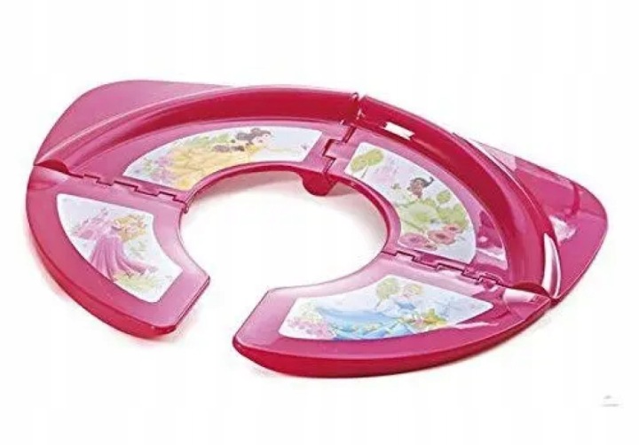Keeeper Накладка Складана Princess 8477