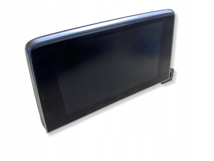 PEUGEOT 3008 5008 II EKRAN display RADIA navigace 9810032680