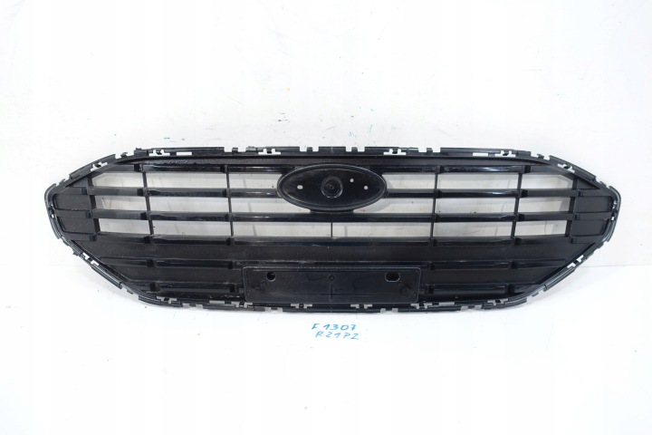 FORD FIESTA MK8 VIII LIFT 2021- front PREKLADgrill radiator of a bumper NX7B-8200-A
