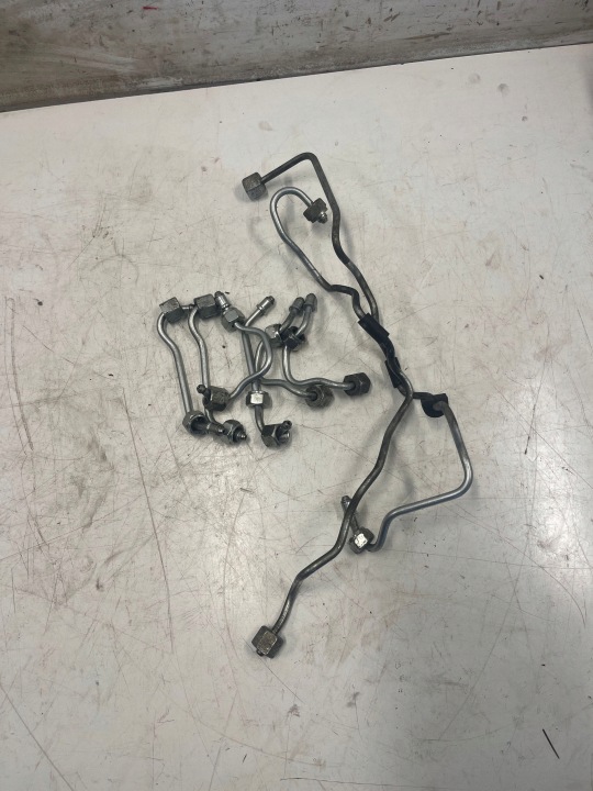 BMW 7 F01 F02 F03 F04 Set sistem de injectare 0445010623 9