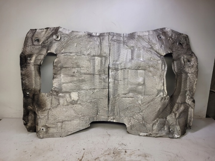 BLENDE ABDECKUNG TERMICZNA TUNELU AUDI A4 B8 A5 8K0803979