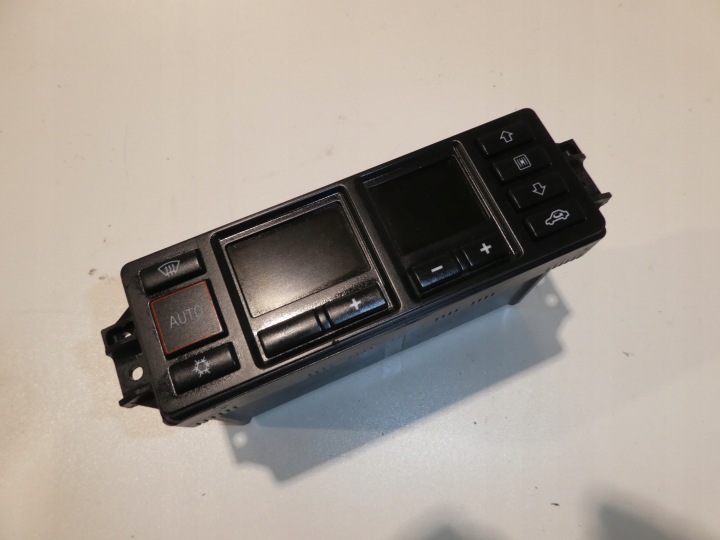 PANEL klími klimatizaci AUDI A3 8L 8L0820043D