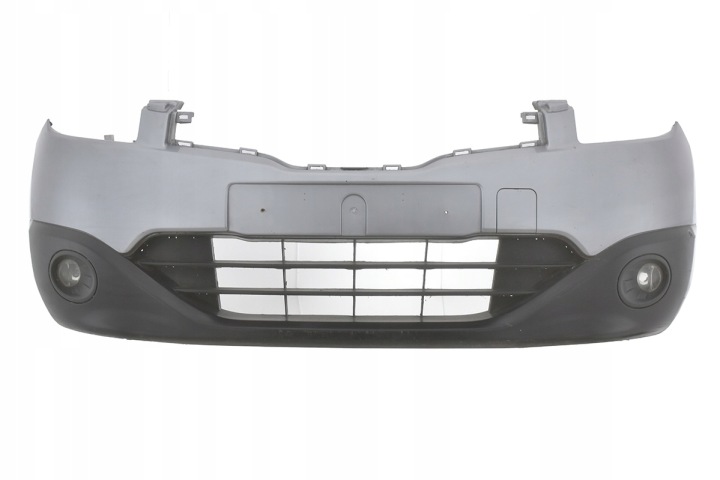 Frontstoßstange * vorne NISSAN QASHQAI J10 LIFT KAQG