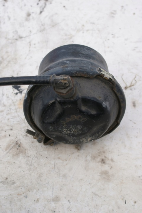 WABCO pidurikamber 42300600040 5