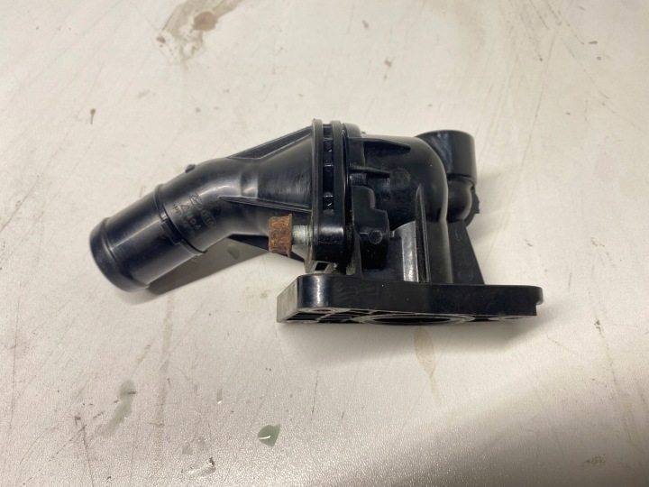 Scatola termostato HYUNDAI I20 e LIFT 1.2 benzina G4LA 12-14