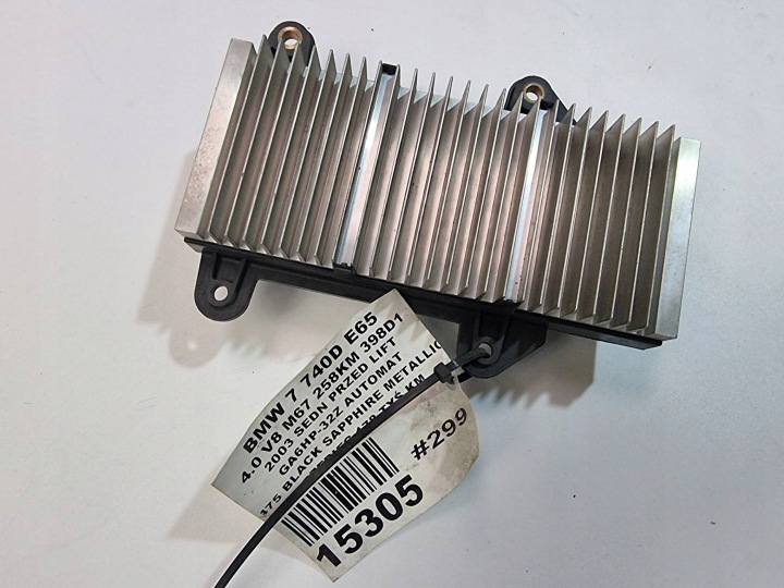 modul MOCY 6935431 BMW 740 D