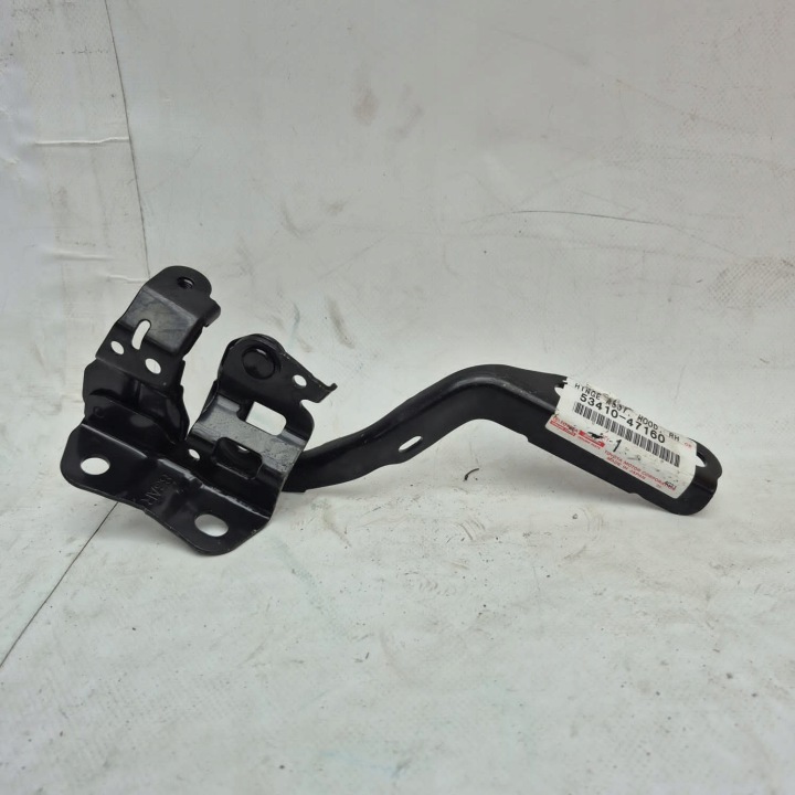 TOYOTA PRIUS III LIFT 12- hinge bonnets right 53410-47160