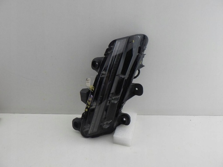 PEUGEOT 3008 II P84 5008 P87 2 20- 9836231080 Feux antibrouillard LED DRL Gauche