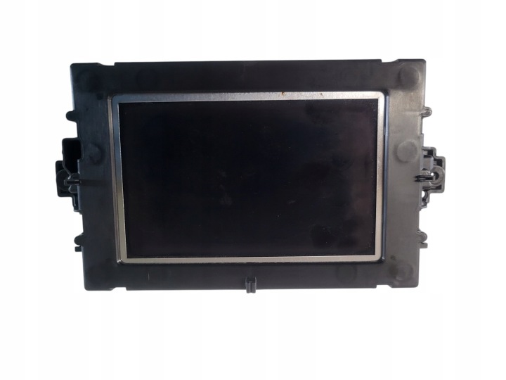 schermo navigazione EKRAN MERCEDES W204 LIFT A2C30083600