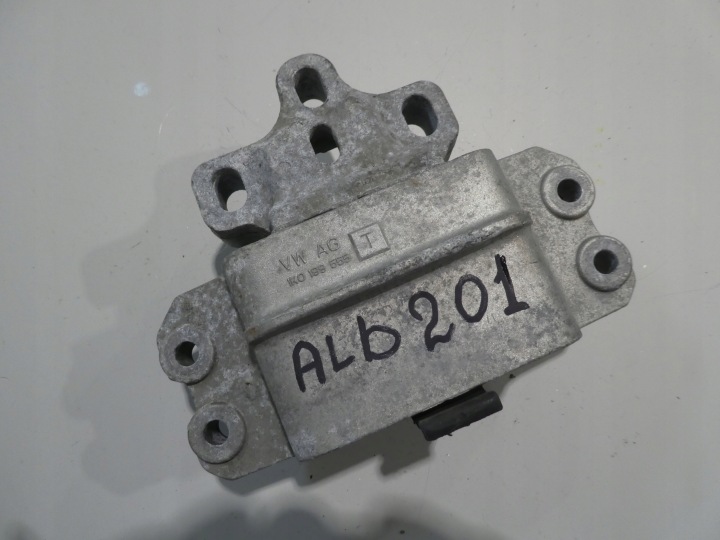 supporto Scatola cambio montaggio staffa supporto 1K0199555T AUDI VW SEAT