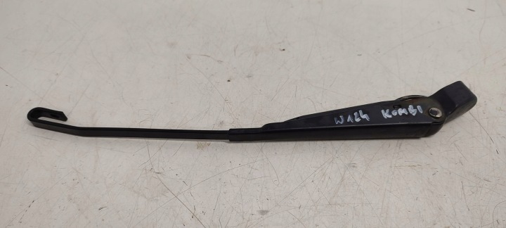 wischerarm heck hinten Mercedes W124 2,2 kombi