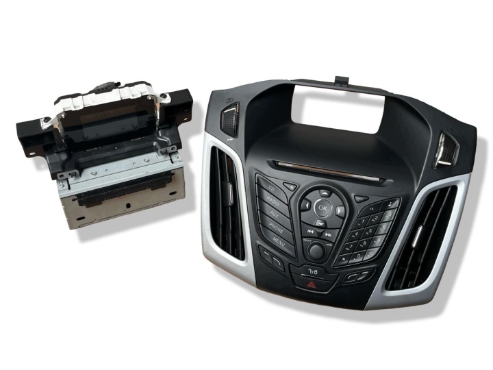 Radio samochodowe Ford Focus 3 2013 BM5T-18C815-HK